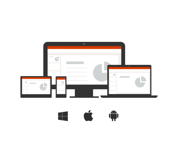 Microsoft Office 365 Personal | zakup z komputerem - 314013 - zdjęcie 4